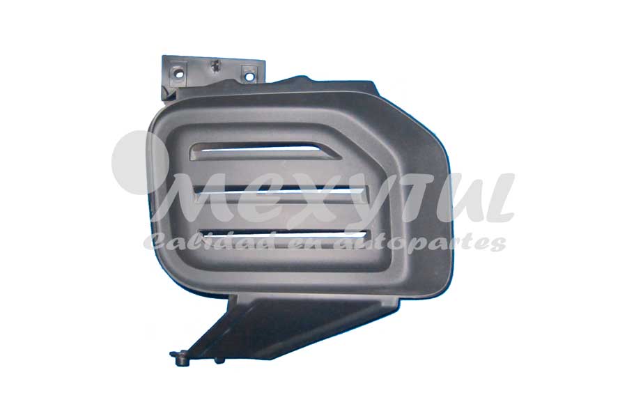 REJILLA (PARRILLA) DEFENSA FORD SUPER DUTY DE 2011 AL 2013 DER ORIGINAL S/EMP (11211) EX+