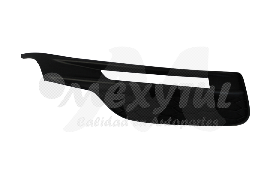 REJILLA (PARRILLA) DEFENSA HONDA ACCORD DE 2016 AL 2017 P/FRAO AUX IZQ (136153) TW