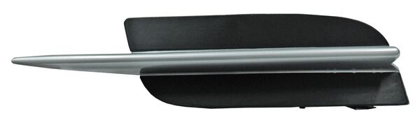 REJILLA (PARRILLA) DEFENSA HONDA CIVIC 09-11 2 PTAS S/FARO AUX DER TW