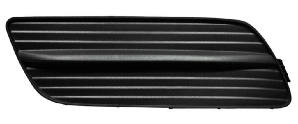 REJILLA (PARRILLA) DEFENSA HONDA CIVIC DE 2012 4 PTAS S/FARO AUX IZQ TW