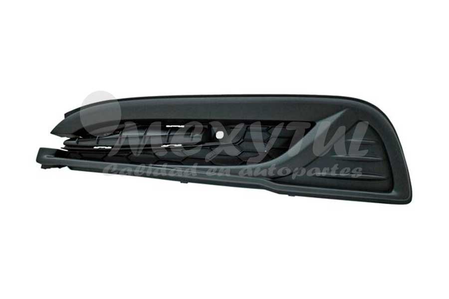 REJILLA (PARRILLA) DEFENSA HONDA CIVIC 13-14 S/FARO AUX IZQ (130007) TW