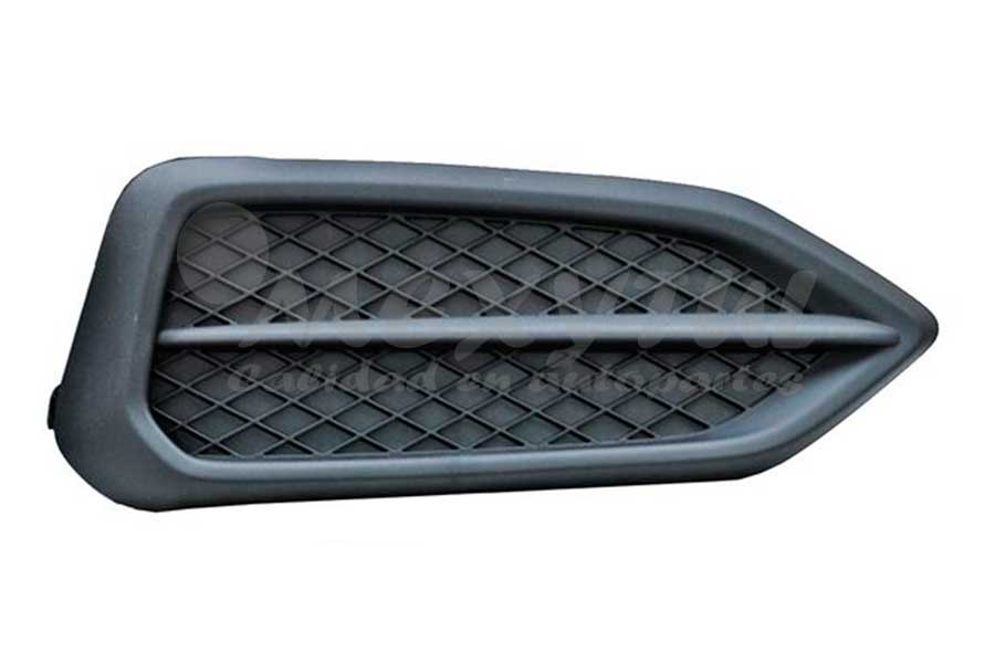 REJILLA (PARRILLA) DEFENSA HONDA CIVIC DE 2014 AL 2015 2 PTAS S/FARO AUX DER (130193) TW 