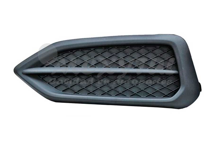 REJILLA (PARRILLA) DEFENSA HONDA CIVIC DE 2014 AL 2015 2 PTAS S/FARO AUX IZQ (130194) TW *R