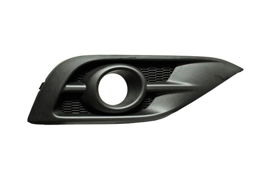 REJILLA (PARRILLA) DEFENSA HONDA CRV 12-14 P/FARO AUX IZQ (136119)