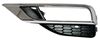 REJILLA (PARRILLA) DEFENSA HONDA CRV 15-16 P/FARO AUX F/CROM IZQ TW