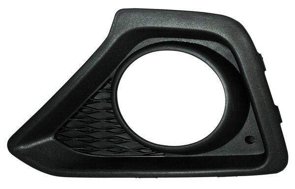 REJILLA (PARRILLA) DEFENSA HYUNDAI GRAND I10 15-17 P/FARO AUX IZQ TW