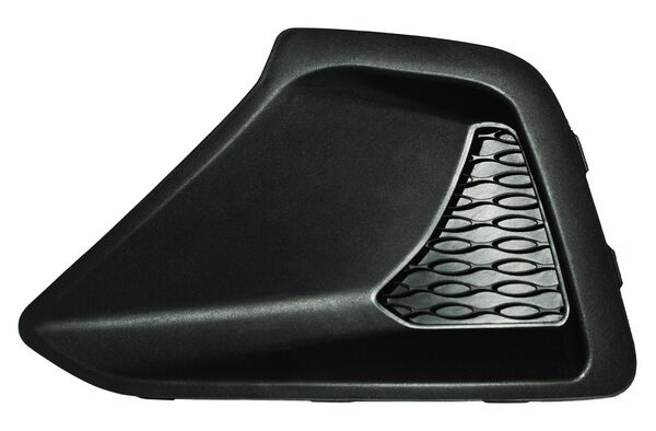 REJILLA (PARRILLA) DEFENSA HYUNDAI GRAND I10 15-17 S/FARO AUX IZQ TW