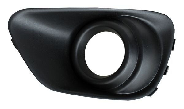 [JECOM12PARL] REJILLA (PARRILLA) DEFENSA JEEP COMPASS 12-17 P/FARO AUX IZQ