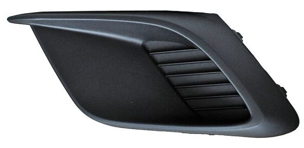 REJILLA (PARRILLA) DEFENSA MAZDA 3 DE 2014 AL 2016 S/FARO AUX IZQ (132393)