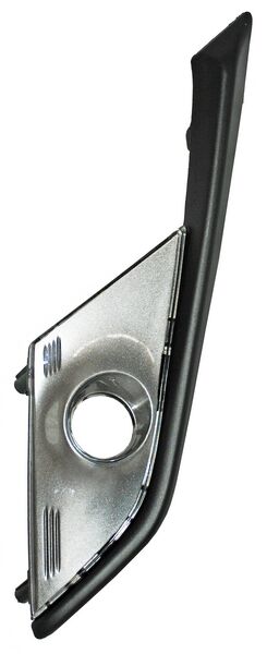 REJILLA (PARRILLA) DEFENSA MAZDA CX3 16-17 P/FARO AUX DER