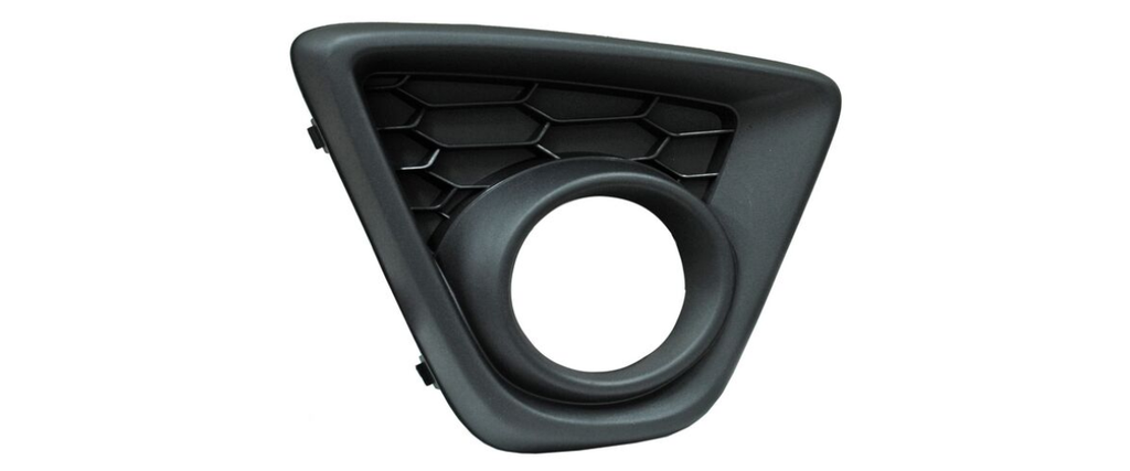 REJILLA (PARRILLA) MAZDA CX5 13-15 P/FARO AUX DER (136580) *R