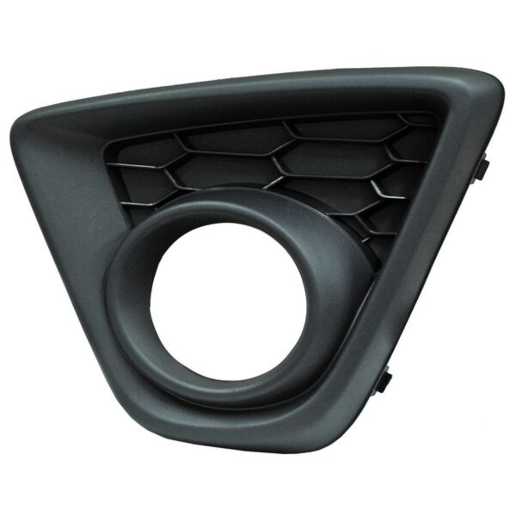 REJILLA (PARRILLA) MAZDA CX5 13-15 P/FARO AUX IZQ (136581) TW
