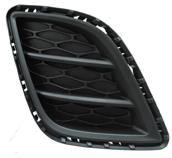 REJILLA (PARRILLA) DEFENSA MAZDA CX7 10-12 S/FARO AUX DER (129617) TW