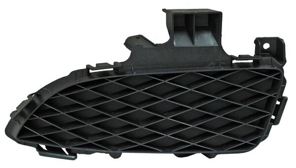 REJILLA (PARRILLA) DEFENSA MAZDA MAZDA 3 DE 2004 AL 2006 S/FARO AUX IZQ TW *R