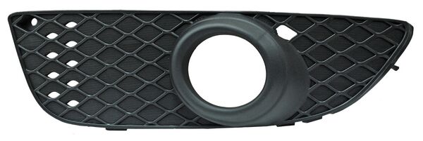 REJILLA (PARRILLA) DEFENSA MITSUBISHI LANCER 08-15 P/FARO AUX IZQ (10644) TW