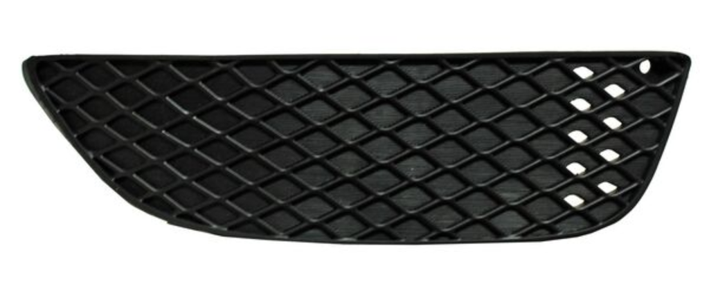 REJILLA (PARRILLA) DEFENSA MITSUBISHI LANCER DE 2008 AL 2015 S/FARO AUX DER (159567)