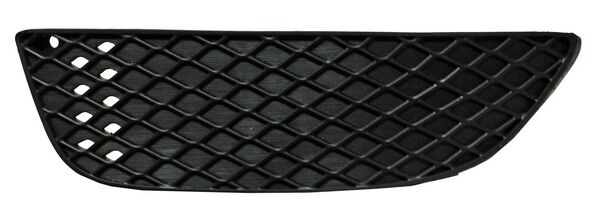 REJILLA (PARRILLA) DEFENSA MITSUBISHI LANCER 08-15 S/FARO AUX IZQ (159568)