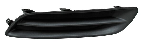 REJILLA (PARRILLA) DEFENSA NISSAN SENTRA DE 2013 AL 2016 S/FARO AUX DER (130322) TW