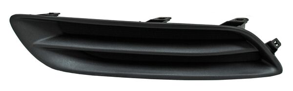 REJILLA (PARRILLA) DEFENSA NISSAN SENTRA 13-16 S/FARO AUX IZQ (130323)