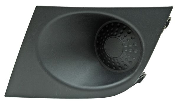 REJILLA (PARRILLA) DEFENSA NISSAN TIIDA DE 2007 AL 2018 S/FARO AUX IZQ (133065) TW