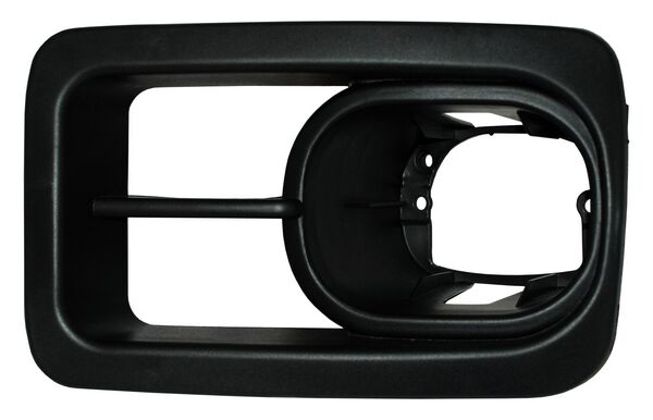 REJILLA (PARRILLA) DEFENSA NISSAN URVAN DE 2002 AL 2006 P/FARO AUX IZQ (127533) AE TW