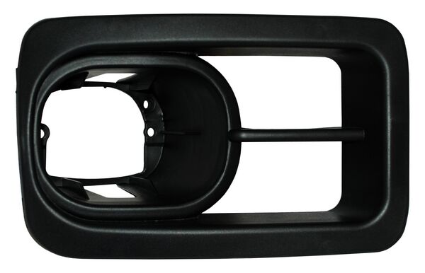 REJILLA (PARRILLA) DEFENSA NISSAN URVAN DE 2003 AL 2006 P/FARO AUX DER (127532) AE