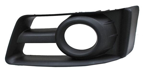 REJILLA (PARRILLA) DEFENSA NISSAN URVAN DE 2007 AL 2012 P/FARO AUX IZQ (9440) 