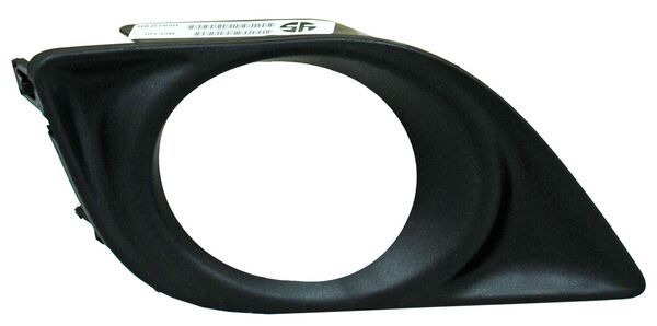 REJILLA (PARRILLA) DEFENSA NISSAN VERSA DE 2012 AL 2014 P/FARO AUX DER (116246)