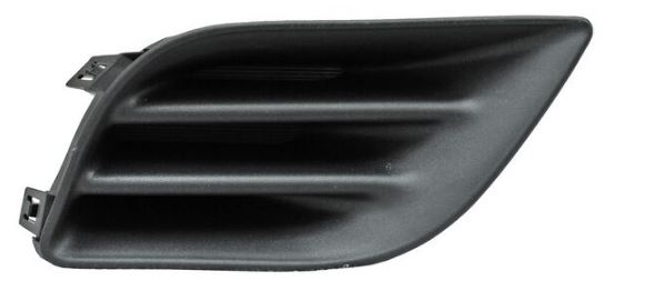 REJILLA (PARRILLA) DEFENSA NISSAN VERSA DE 2012 AL 2014 S/FARO AUX DER (133063) TW