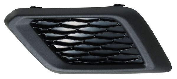 REJILLA (PARRILLA) DEFENSA NISSAN XTRAIL / ROGUE 15-17 S/FARO AUX IZQ
