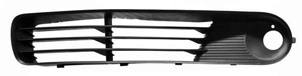 REJILLA (PARRILLA) DEFENSA PONTIAC G6 05-09 P/FARO AUX IZQ  