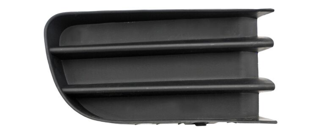 REJILLA (PARRILLA) DEFENSA RENAULT MEGANE II DE 2004 AL 2006 S/FARO AUX DER