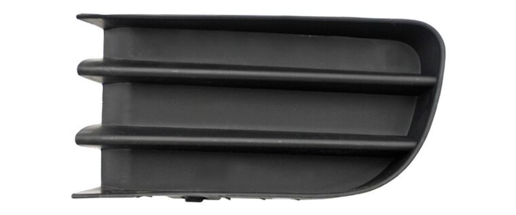 REJILLA (PARRILLA) DEFENSA RENAULT MEGANE II DE 2004 AL 2006 S/FARO AUX IZQ