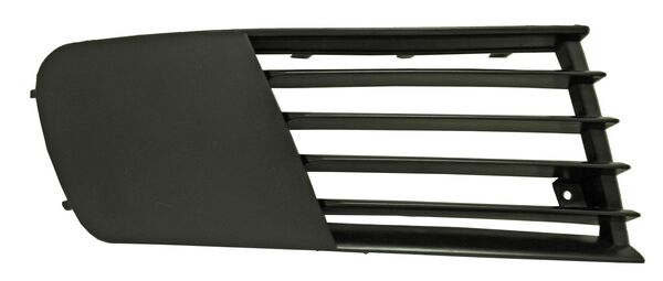 REJILLA (PARRILLA) DEFENSA SEAT IBIZA 03-07 S/FARO AUX DER (101377) TW