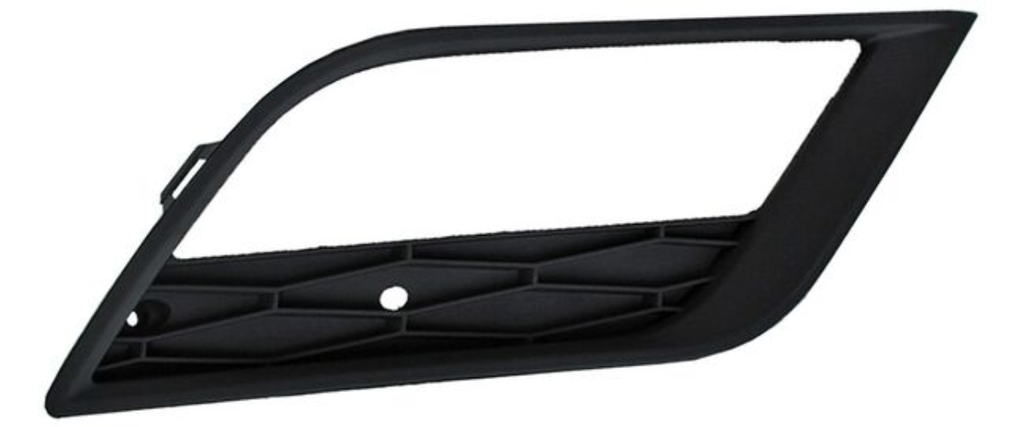 REJILLA (PARRILLA) DEFENSA SEAT IBIZA DE 2013 AL 2016 P/FARO AUX DER