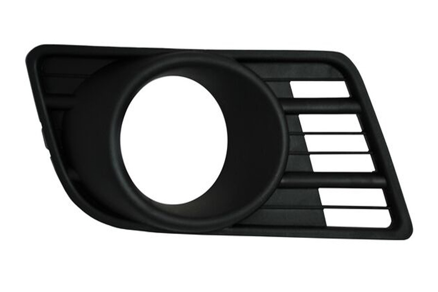 REJILLA (PARRILLA) DEFENSA SUZUKI SWIFT 09-10 P/FARO AUX DER TW
