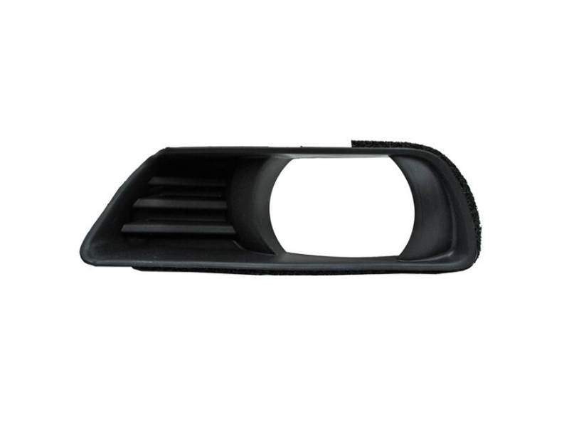 REJILLA (PARRILLA) DEFENSA TOYOTA CAMRY DE 2007 AL 2009 P/FARO AUX IZQ (116201 TW