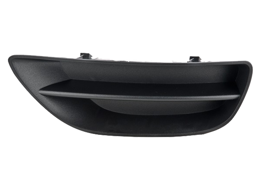 REJILLA (PARRILLA) DEFENSA TOYOTA COROLLA DE 2001 AL 2002 IZQ *A