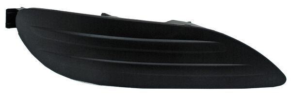 REJILLA (PARRILLA) DEFENSA TOYOTA COROLLA DE 2005 AL 2008 S/FARO AUX DER (125241) *R