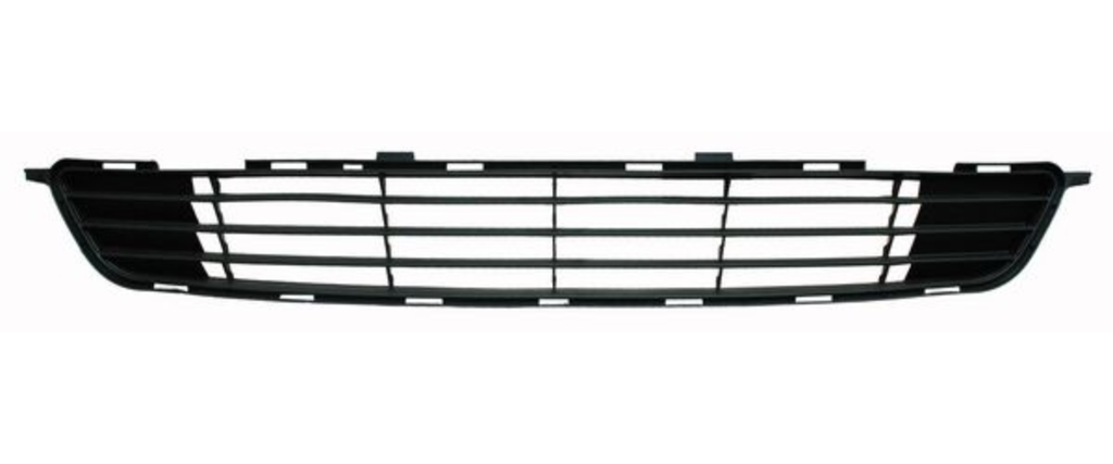 REJILLA (PARRILLA) DEFENSA TOYOTA COROLLA 09-10 CENT (9882)