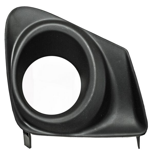 REJILLA (PARRILLA) DEFENSA TOYOTA COROLLA DE 2011 AL 2013 P/FARO AUX DER (12168) TW