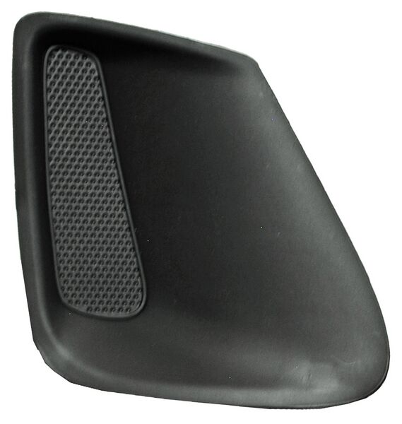 REJILLA (PARRILLA) DEFENSA TOYOTA COROLLA DE 2011 AL 2013 S/FARO AUX DER (133016) AE TW