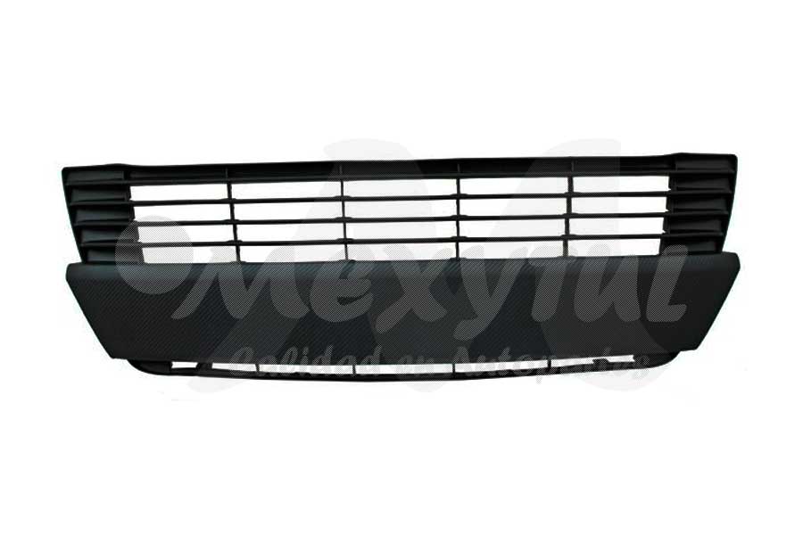 REJILLA (PARRILLA) DEFENSA TOYOTA COROLLA DE 2014 AL 2016 BASE/LE CENT (133018)