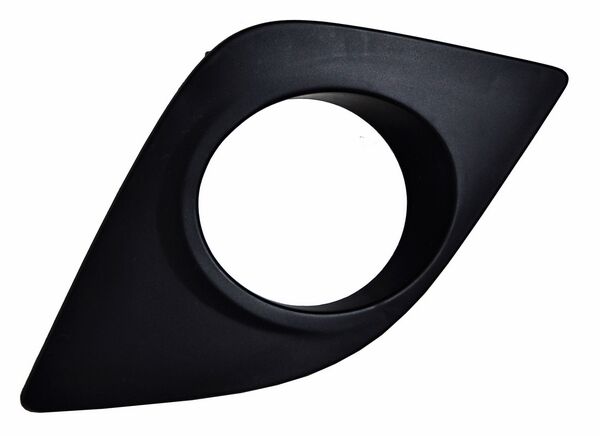 REJILLA (PARRILLA) DEFENSA TOYOTA COROLLA DE 2014 AL 2016 BASE/LE P/FARO AUX DER (135226) TW