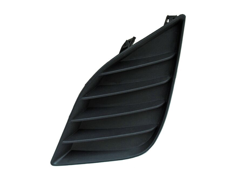 REJILLA (PARRILLA) DEFENSA TOYOTA COROLLA DE 2014 AL 2016 BASE/LE S/FARO AUX IZQ (136936)