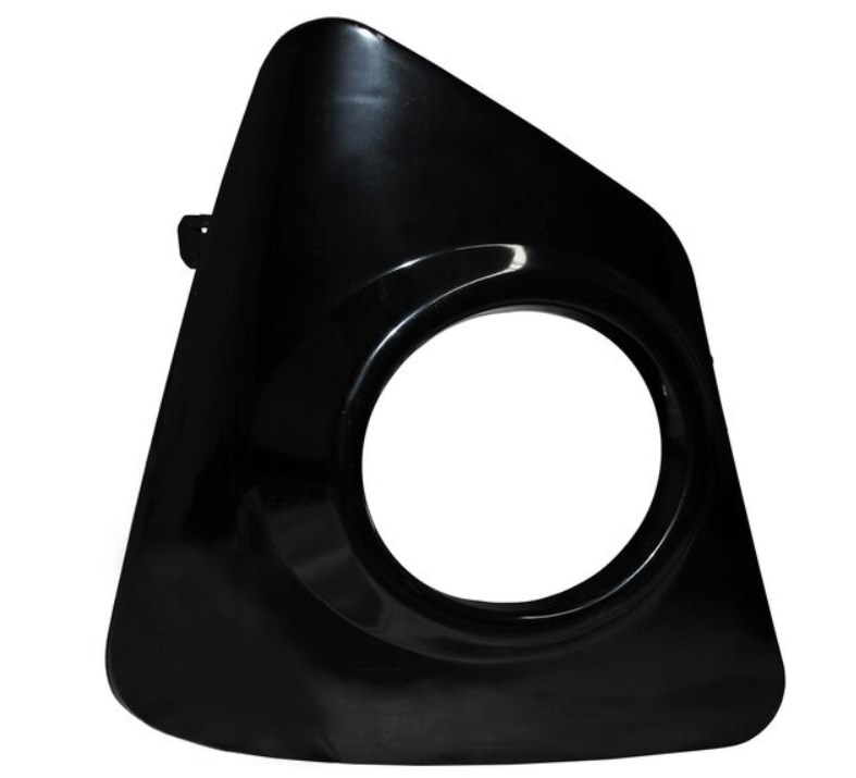 REJILLA (PARRILLA) DEFENSA TOYOTA COROLLA 14-16 P/FARO AUX DER TW