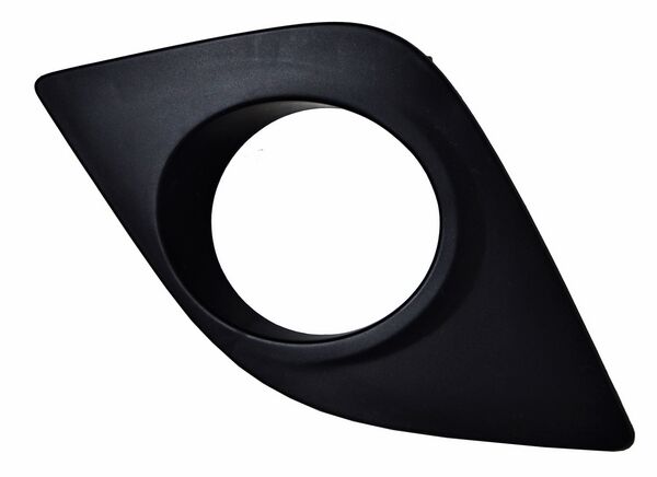 REJILLA (PARRILLA) DEFENSA TOYOTA COROLLA DE 2014 AL 2016 P/FARO AUX IZQ (135227) TW