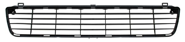 REJILLA (PARRILLA) TOYOTA HILUX DE 2011 AL 2015 DE DEF CENT (132385) TW