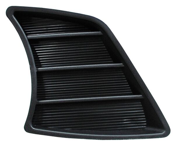 REJILLA (PARRILLA) DEFENSA TOYOTA HILUX DE 2011 AL 2015 DER (132460) TW