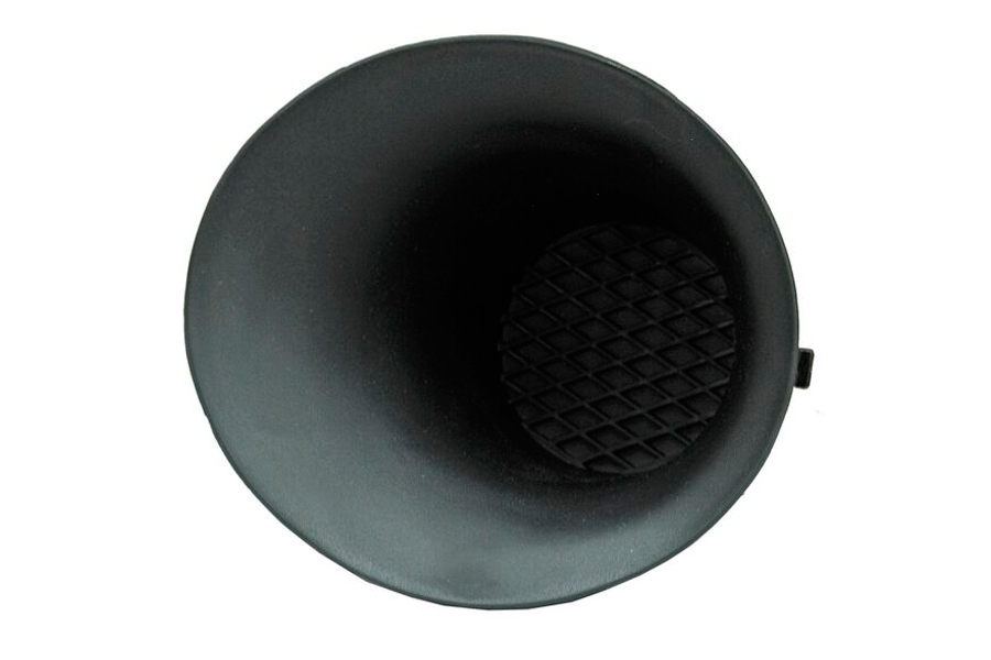 REJILLA (PARRILLA) DEFENSA TOYOTA TACOMA DE 2005 AL 2011 S/FARO AUX IZQ (136939) *R